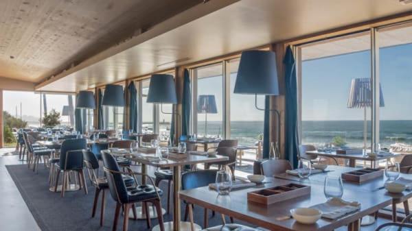 Deluxe Condominium With Ocean View Порту Экстерьер фото